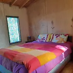 Cabanas En Isla Negra