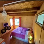 Cabanas En Isla Negra