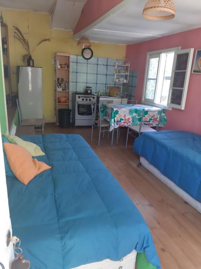 Cabanas En