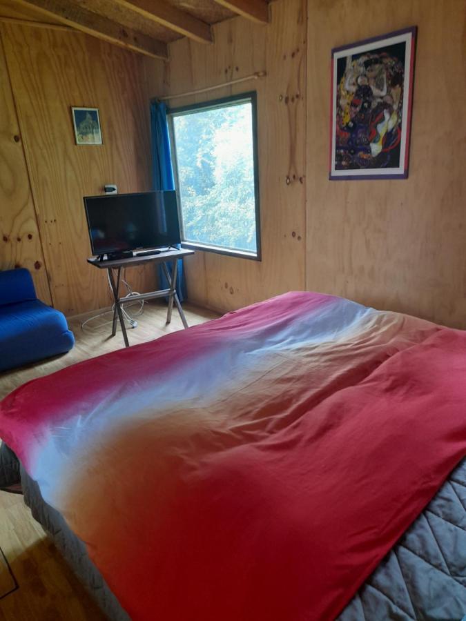 Cabanas En *