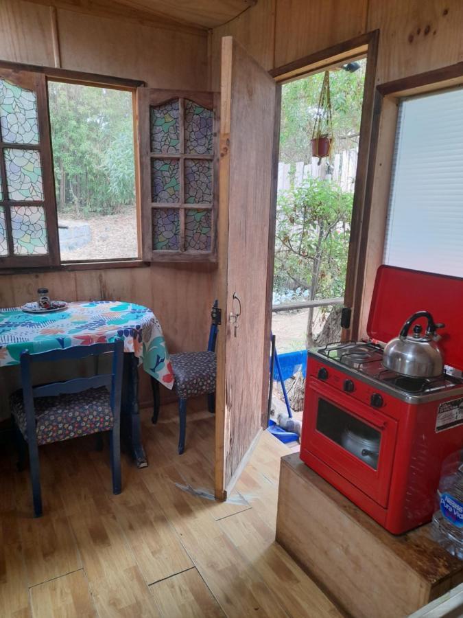 Cabanas En