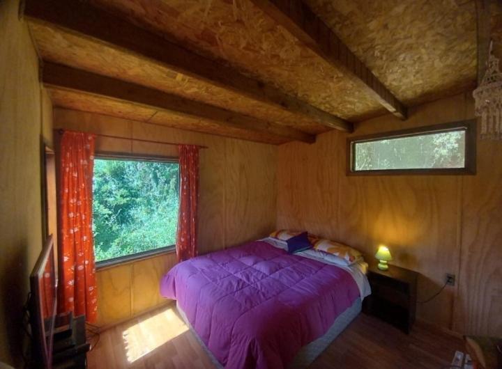 Cabanas En * Isla Negra