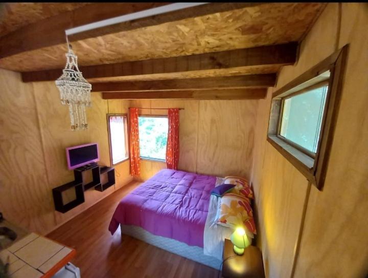 Cabanas En * Isla Negra