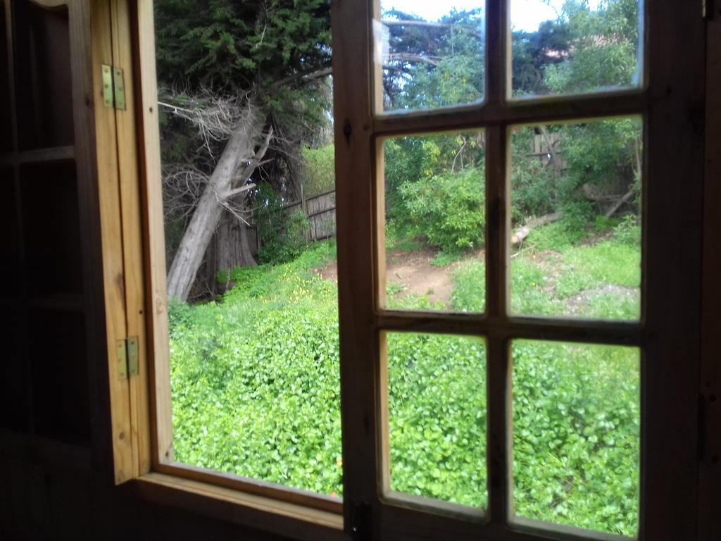 Casa de férias Cabanas En *