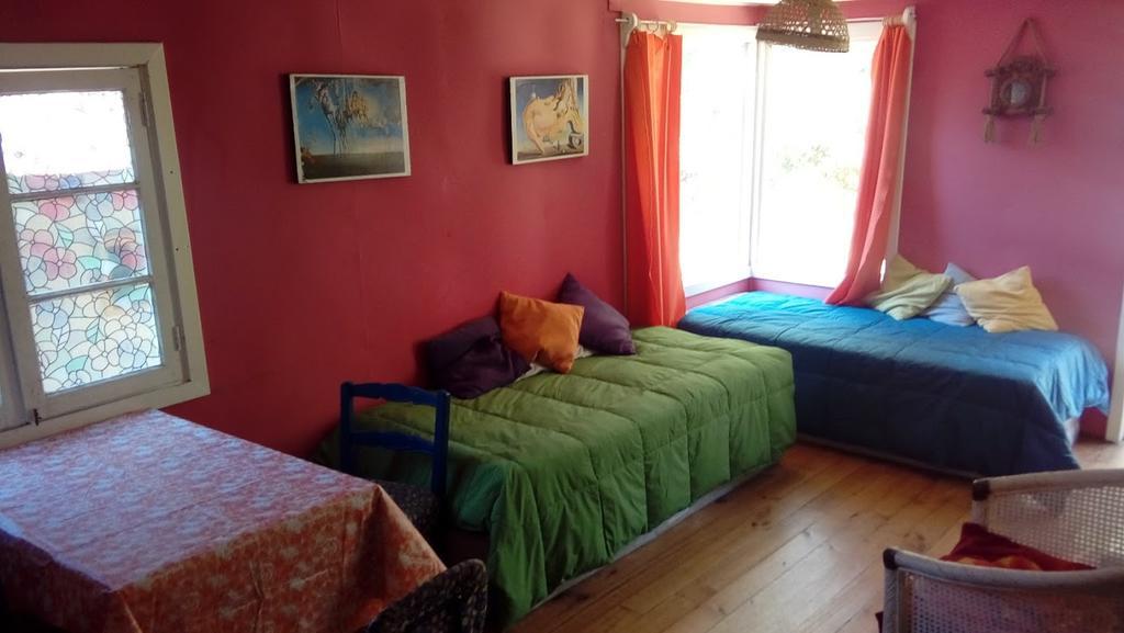 Cabanas En *