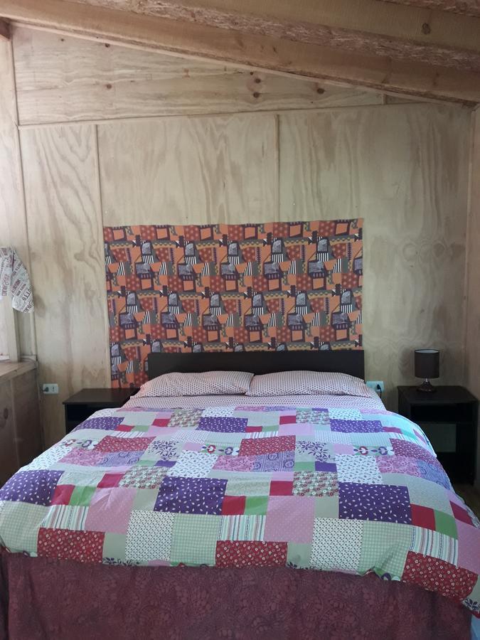 Casa de férias Cabanas En *