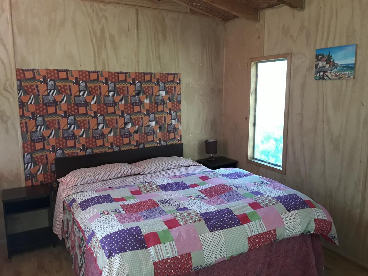 Cabanas En * Isla Negra
