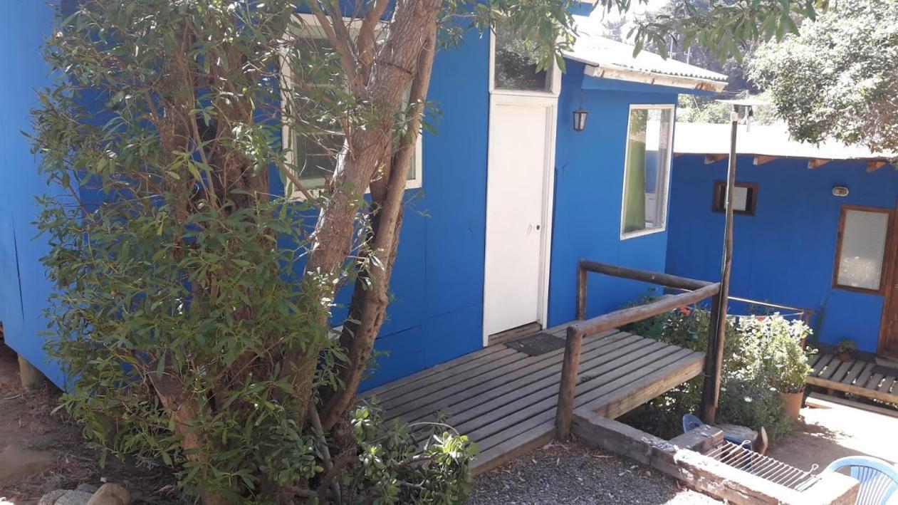 Cabanas En *