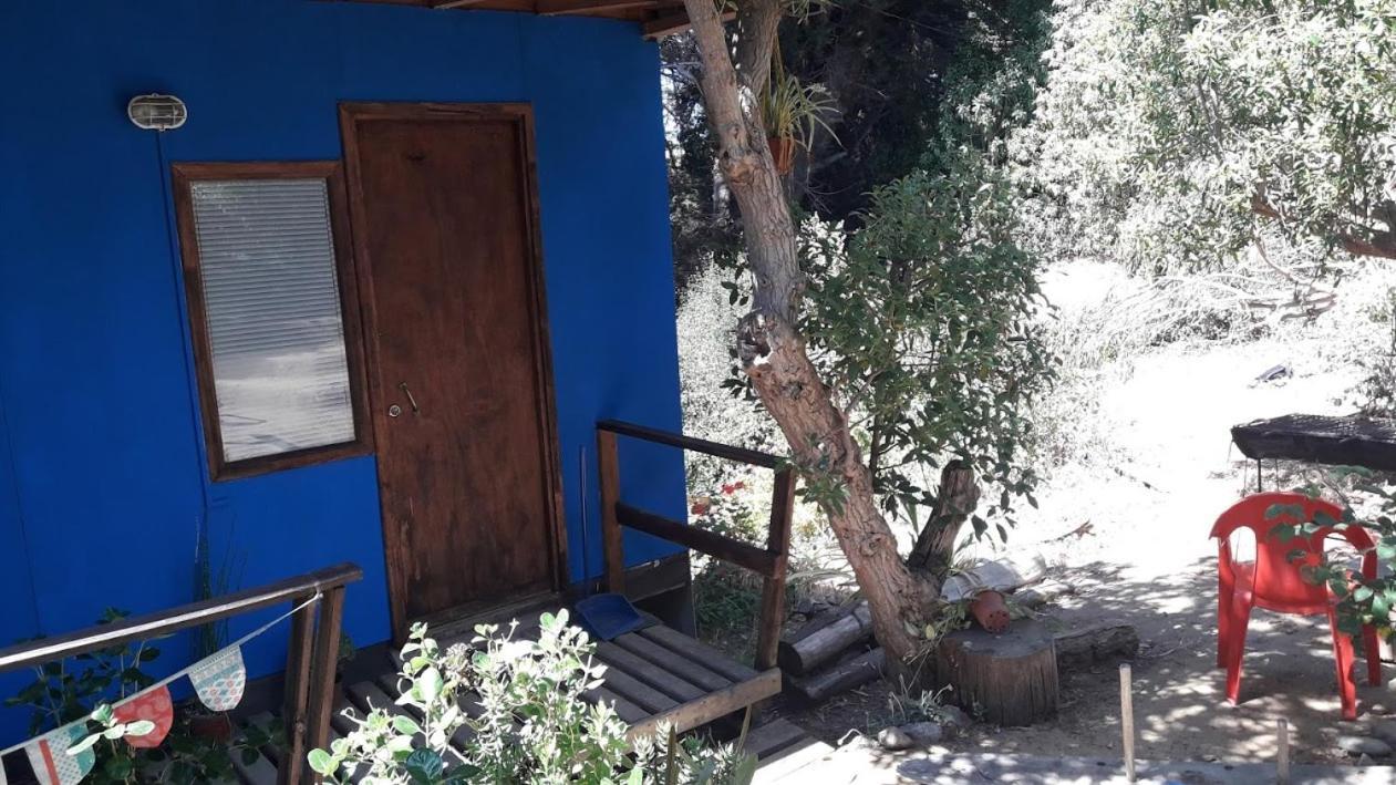 Cabanas En