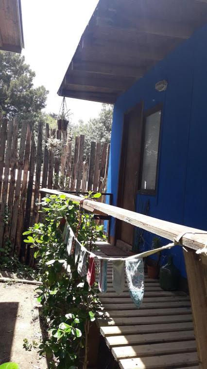 Cabanas En * Isla Negra